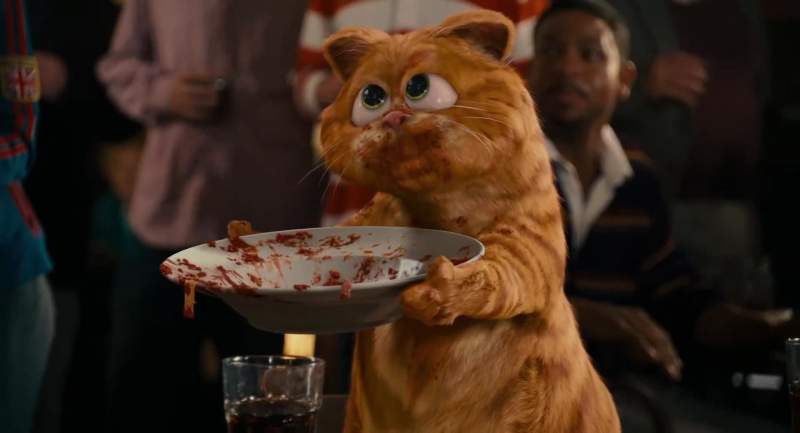 Please sir may I have some more