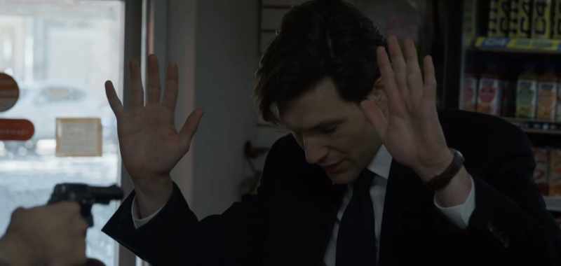 Please, sir. - Please, sir?