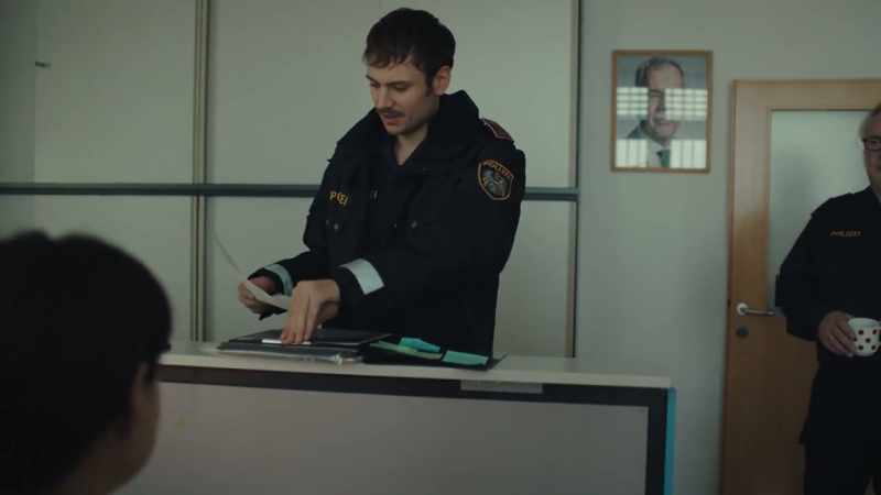 Please. Steharnig doesn't even know how to play a video on a computer