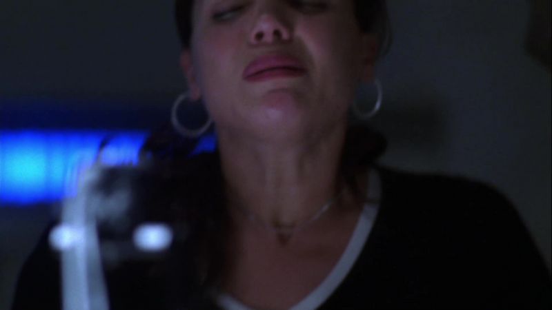 Please stop. - If you want it to stop