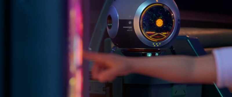 Please, stop touching the buttons