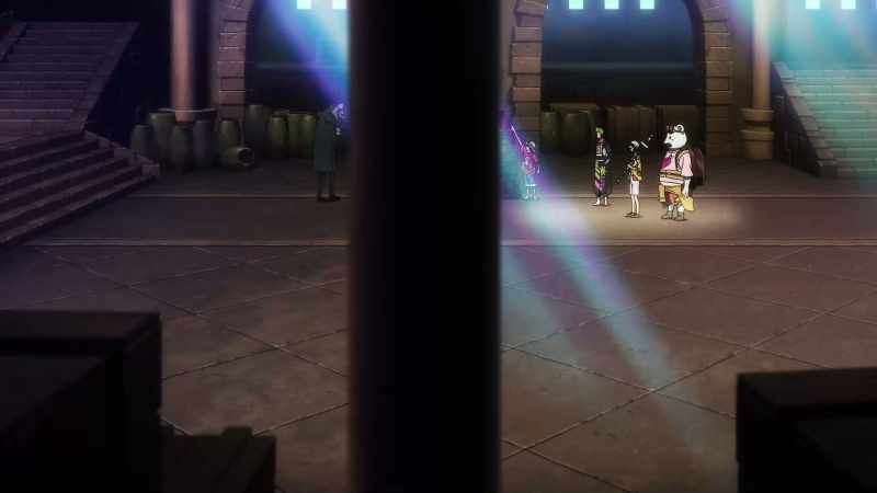Please stop Uta's plan!