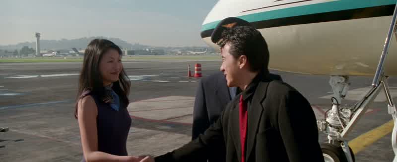 Please tell me you speak EnglishI'm Detective CarterDo you speaka any EnglishDo you understand the words that are coming out of my mouthI cannot believe this shitFirst I get a bullshit assignmentnow