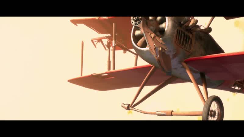 Please tell the Aviator I remember him!