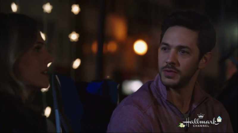 Please, they're two star-crossed lovers