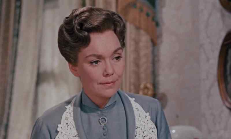Please try to understand, Pollyanna
