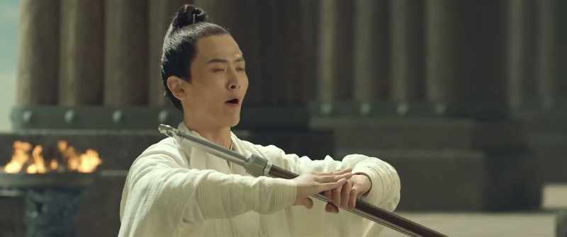 Please, Uncle Tian and Brothers, forgive any offence
