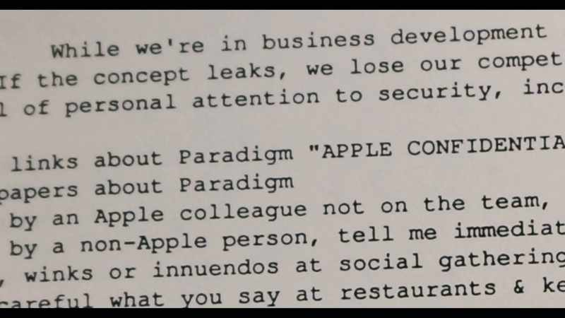 Please use the highest level of personal attention to security, including