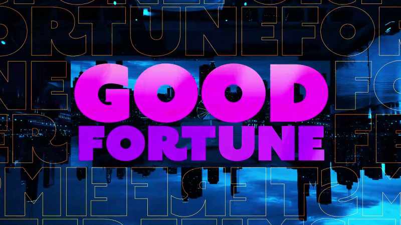 Please welcome Fortune Feimster!