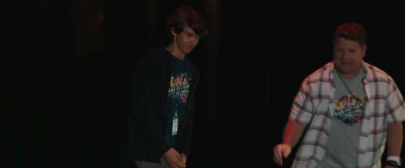 Please welcome Jimmy Tisdale and Troy Mayfield