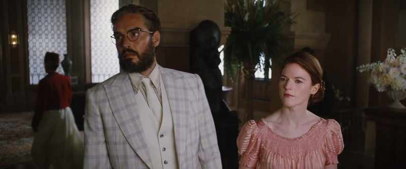 Please welcome the newlyweds