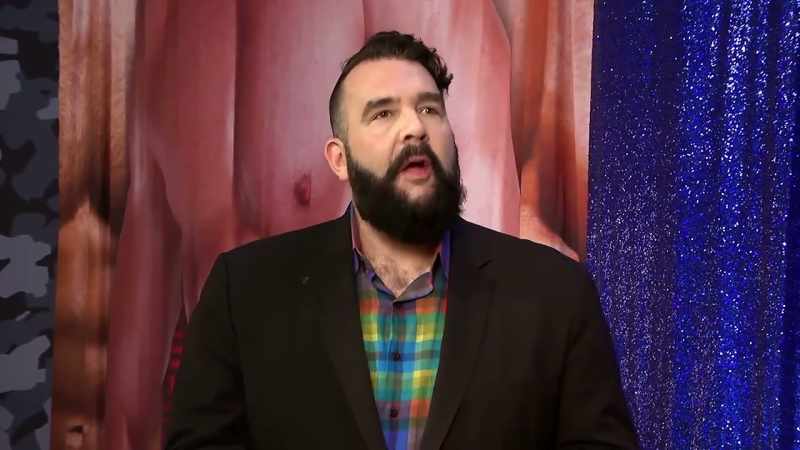 Please welcome your first go-go God