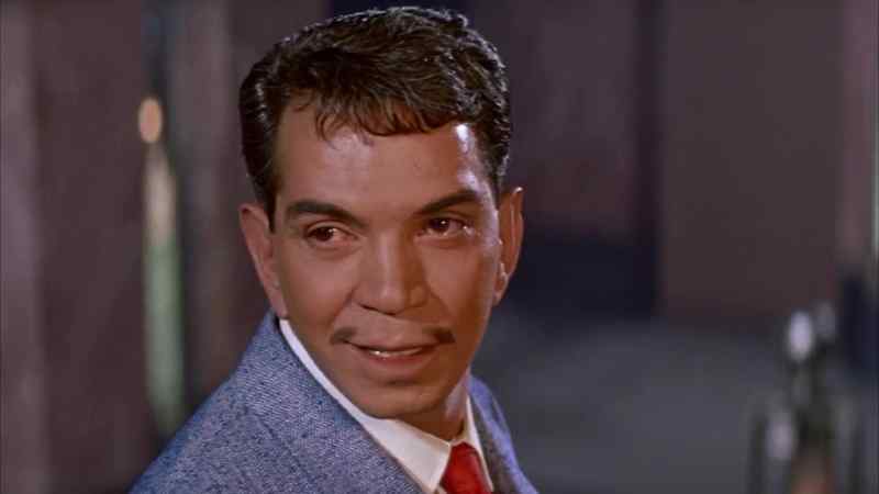 Please. When Don Juan to be old