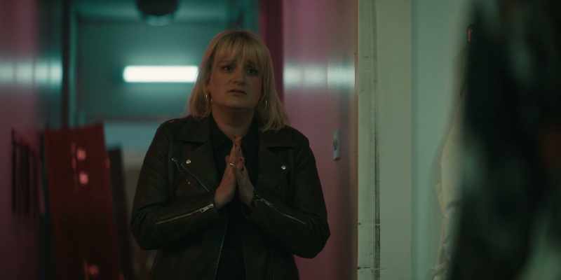 Please? - Why don't you ask Florian Selby