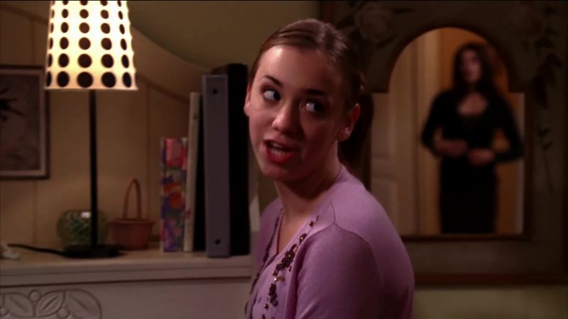 PLEASE. WHY ELSE WOULD YOU WANT TO CHAPERONE THE DANCE?