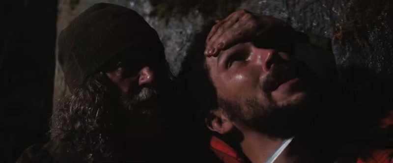 Please, Zach. - Wouldn't take me