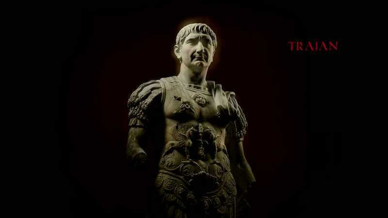 Pliny the younger writes to the emperor