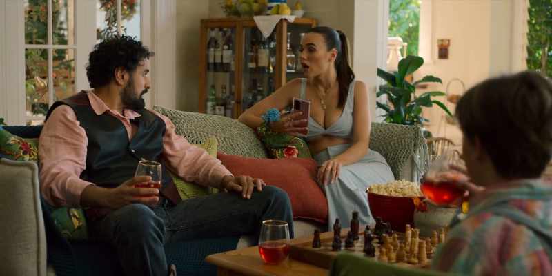 Plonk? -Plonk. Alcohol. A drink, love