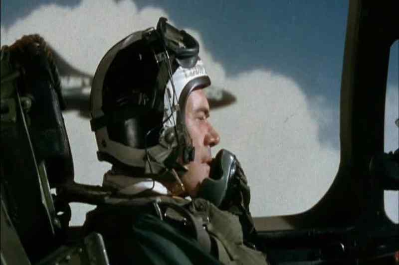 Plumber 1 to flight