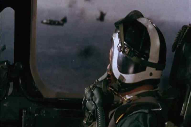 Plumber 1 to flight