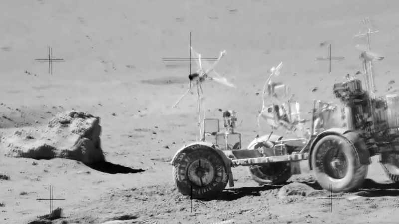 Plus, in some cases, more than dust