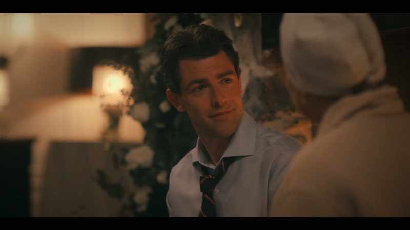 Plus, it's great, 'cause then I can keep my inheritance