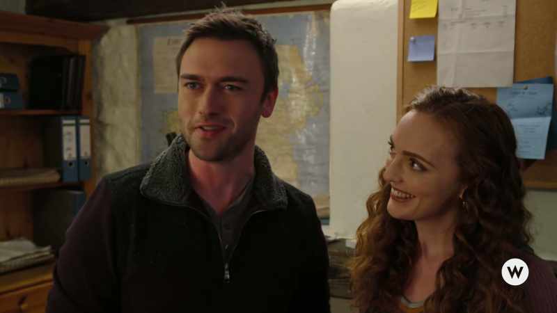 Plus this J. O'Brien mystery has