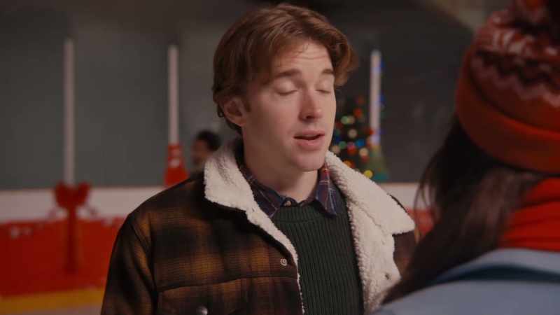 Plus, you know, I heard that Columbia is, like, ten times