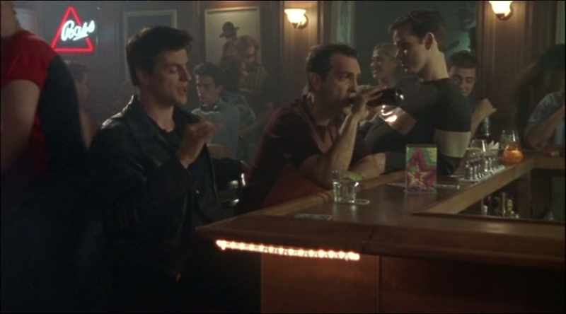 Plus, you know I only speak English and Gay