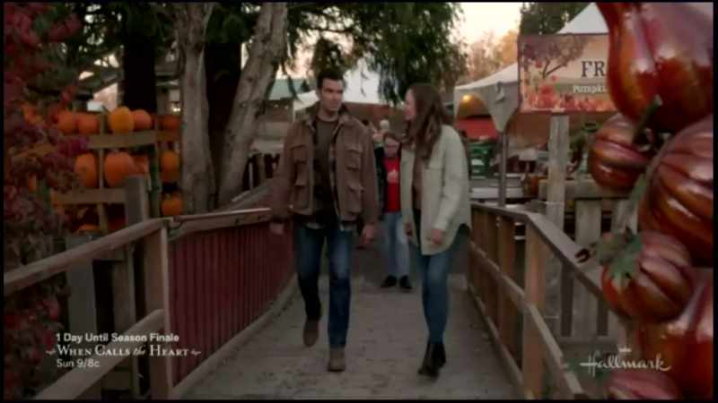 Plus you might get lost in a pumpkin patch