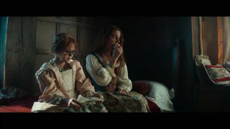 Plus, Nelly, this Lord Springbourne, he might be a magistrate