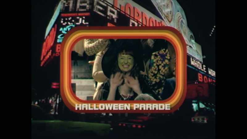 Plus our annual Halloween costume parade