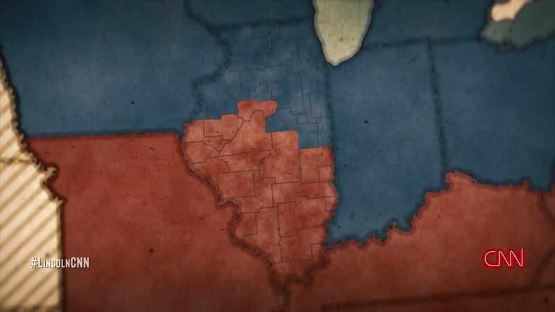 >> PLUS THE STATE WAS GERRYMANDERED AND TILTED TOWARD