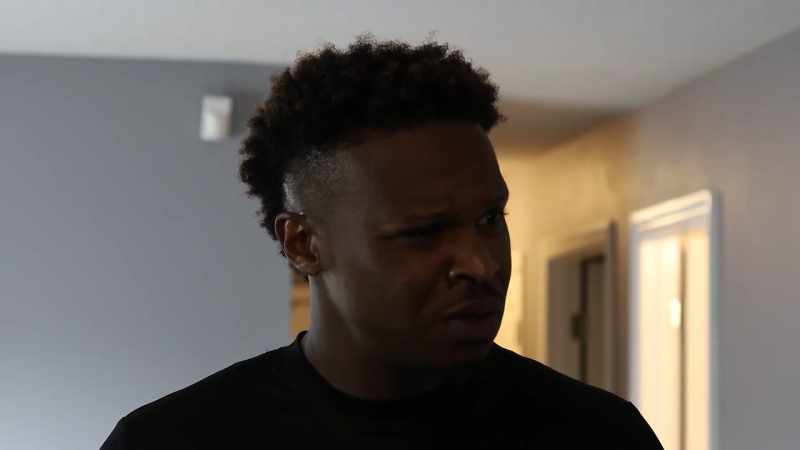Plus the way your Brandon looks at you