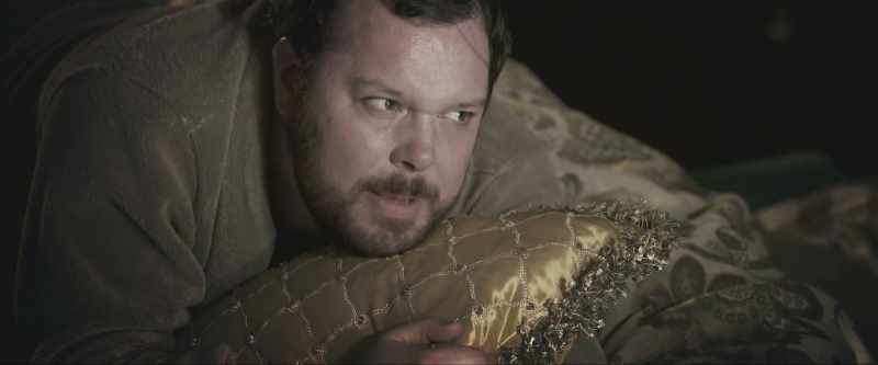 Plus, we were never supposed to wake up. And besides, watch the name calling