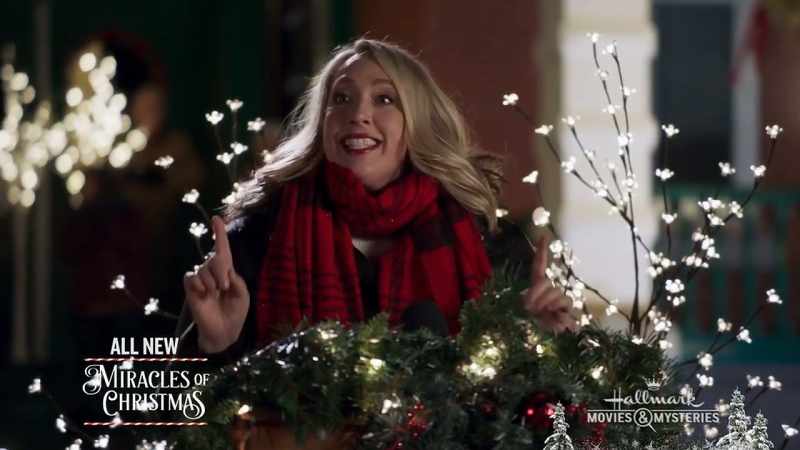 Plus, we've got ice skating and sleigh rides