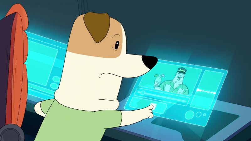 Pluto Crew to P.R.A.T.S., do you read?