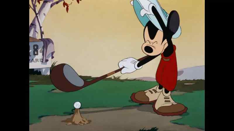 (PLUTO SNIFFING)