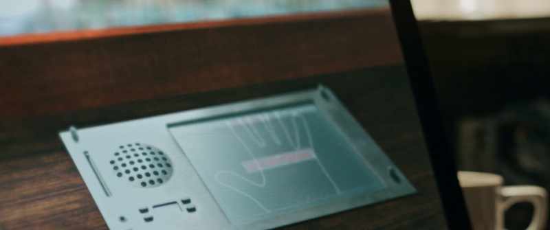 PMs will log in with their fingerprint when voting on proposals