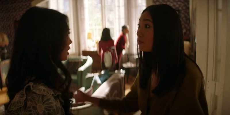 PO PO: ALTHEA, ARE YOU READY