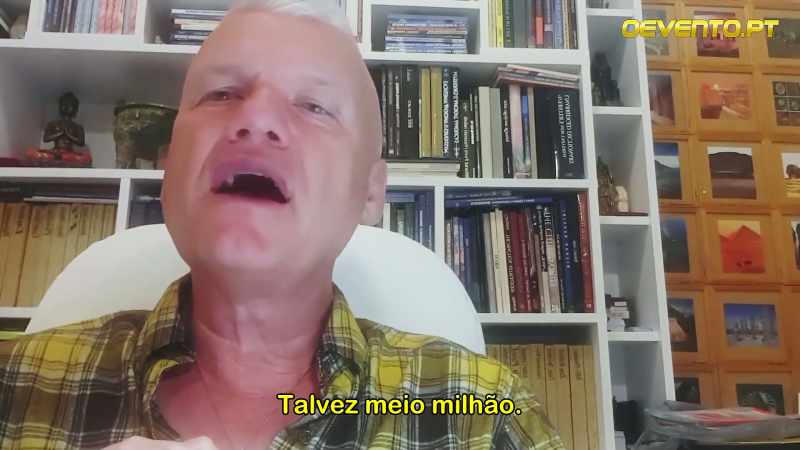 Poate până la jumătate de milion, dar mai mult