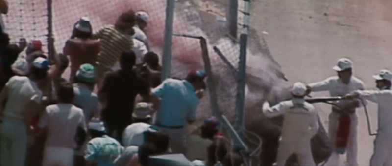 Poate voi avea un accident grav…
