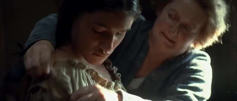POCAHONTAS I will find joy in all I see