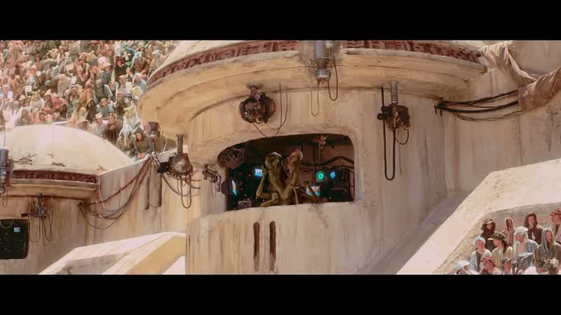 Podracers