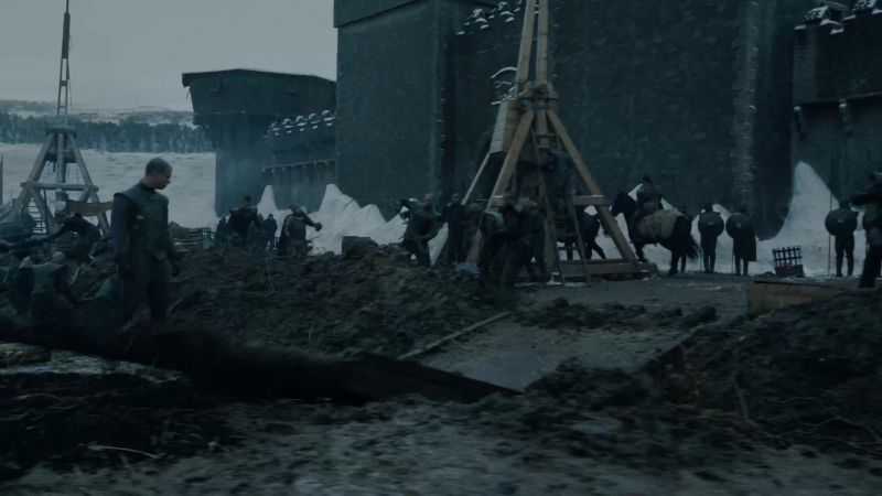PODRICK: Good