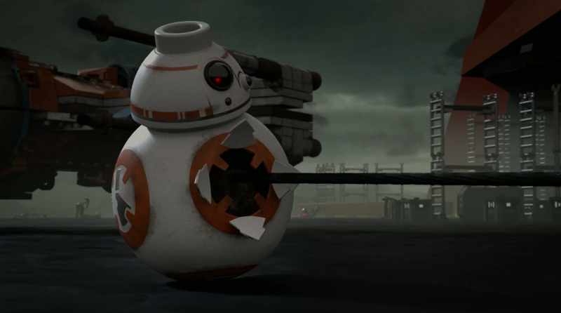 POE: Ow. (GRUNTING)