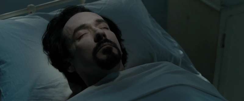 POE Take this kiss upon thy brow