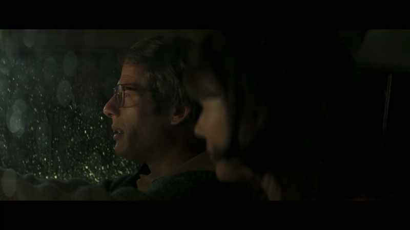 Poignant music playing I'm a scientist Jean