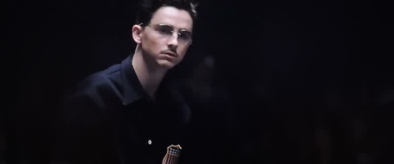 Point, Endo