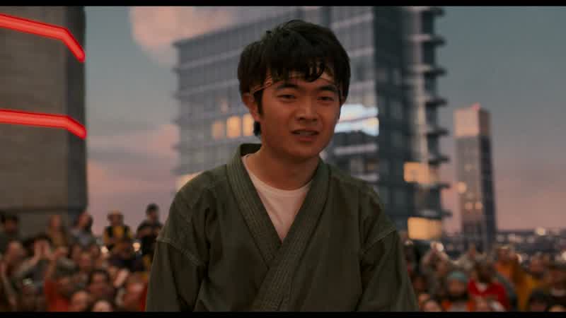 Point, Fong